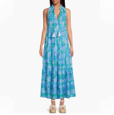 ebay cotton maxi dress VINTAGE 1070s Boho Prairie cotton maxi dress UK 8 10 listed on EBay @blacklabelvintage Model @ellebaldwinson #sustainability #Sustainablefashion #fashion #sustainablestyle #styleinspo #ebay #instagram #vintage #vintageclothing #vintagefashion #ootd