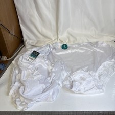 3 New Vanity Fair Perfectly Yours Ravissant Tailored Brief Size 9 2XL 15711 Lot