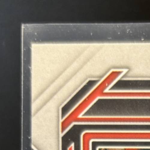 2023 Panini Prizm UFC Bo Nickal #103 RC - Bild 7 von 10