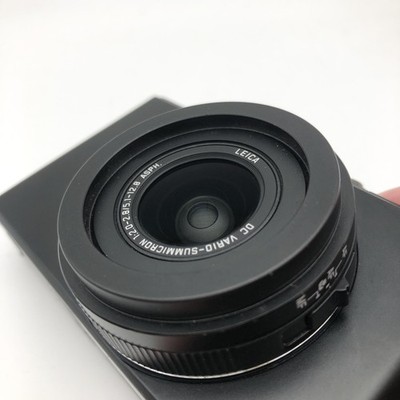 Leica D-LUX 4 10.1MP Digital Camera - Black for sale online | eBay