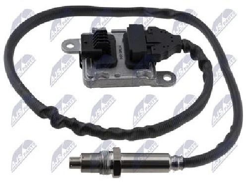 NTY NOx Sensor NOx Catalytic Converter ENOX-ME-004 For Mercedes-Benz, 5-Pin