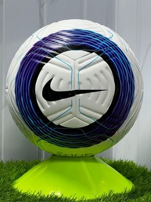 2x Nike Aerowsculpt Size 5 Soccer Match Balls CU8047-102 | Premier