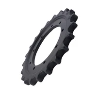 Drive Sprocket for Kubota Mini Excavator KX033-4 KX71-3 U35 RC788-14430