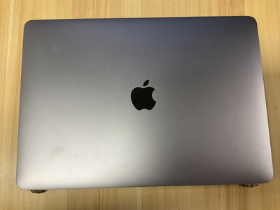 #ad #ad A1706 13quot; LCD Screen Display MacBook Pro Space Gray pressure marks Grade C $86.95