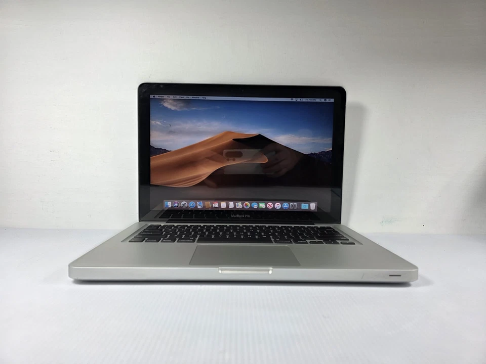 PORTATIL APPLE MacBook Pro 13" Mid 2012 i5 2.5GHz 8GB Ram 256GB SSD Foto 2 de 4
