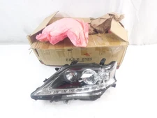 Eagle Eyes Left Headlight Assembly TY1342-A101L For 2013-2015 Lexus RX350