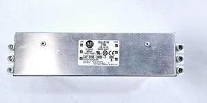 ALLEN BRADLEY 2198-DB20-F LINE FILTER USED