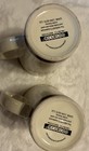 (2) Vintage Hershey's Chocolate Hot Cocoa Mugs 16 Oz 6" Coffee Tea Mocha Latte — photo 3