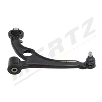 Mertz Querlenker Dreieckslenker M-S1013 Stahlguss FüR Fiat Stilo Multi Wagon VAN