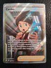 Carte Pokemon CARDUS 195/196 FA origine perdue EB11 FR NEUF(port groupé)
