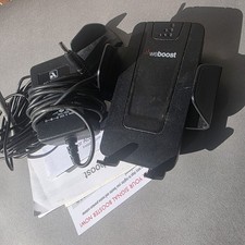 Wilson, weBoost Drive 4G-S Cradle Signal Boos...