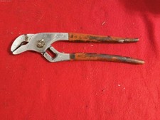 Snap-on 90AP Slip Joint Pliers, Channel Lock Style