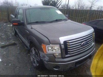 Used Alternator fits: 2010 Ford F150 PICKUP 4.6L 3V VIN 8 8th digit ID 9L3T-1030