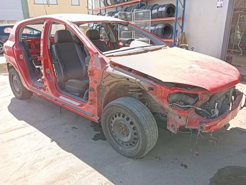 55186623 Caja Cambios para OPEL ASTRA H BERLINA Cosmo 132536 - Imagen 6 de 10