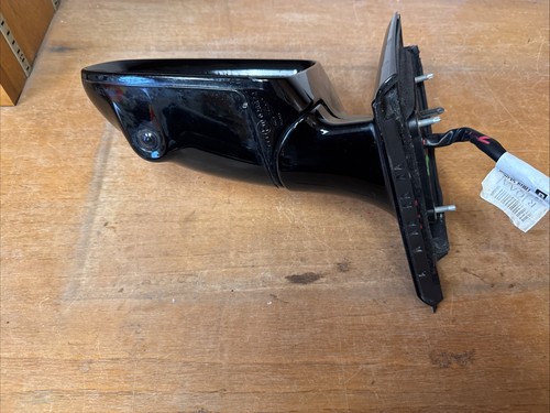 Conjunto de espejo retrovisor eléctrico lateral izquierdo izquierdo Infiniti JX35 QX60 2013-2016 OEM con cámara - Imagen 8 de 12