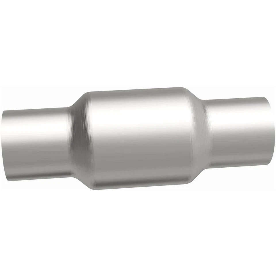 Convertidor catalítico MagnaFlow 50005-ZW para Renault R18 1981 Foto 4 de 4