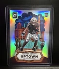 2025 Donruss Optic Ashton Jeanty Base (RAW)