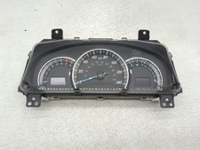 2002-2003 Toyota Camry Speedometer Instrument Cluster Gauges D6237 2002-2003 Toyota Camry Speedometer Instrument Cluster Gauges D6237