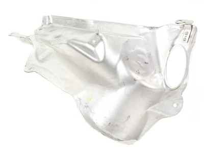 Bouclier Thermique Collecteur Avant Mercedes AMG A45 2.0 A1391400200 - Photo 1/4