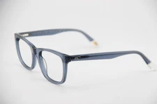 O'NEILL ONB-4009 C.106 CLEAR BLUE AUTHENTIC FRAMES EYEGLASSES 51-20