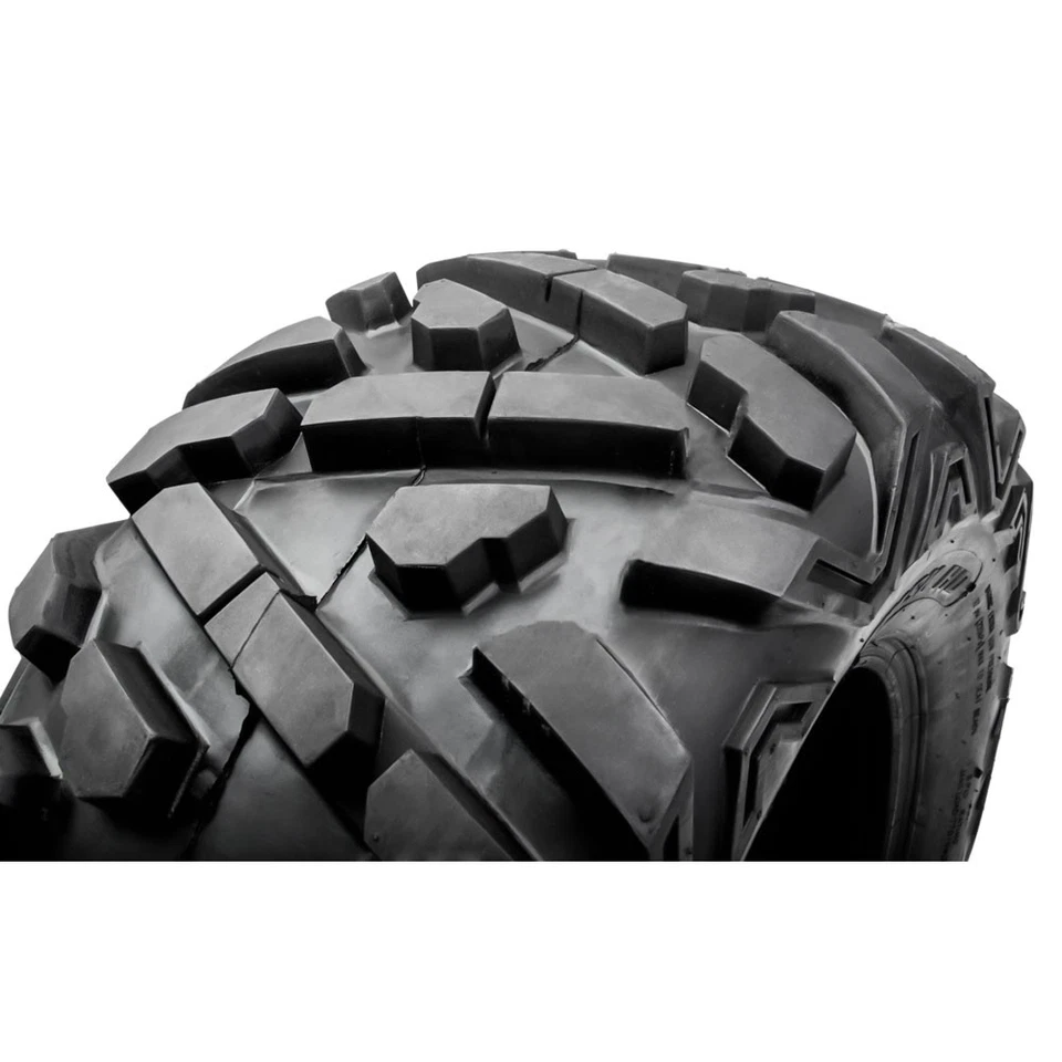 (2 Pack) Tusk TriloBite HD 8-Ply Tire 27x11-14 For POLARIS Sportsman 570 X2 2015 Foto 2 de 4