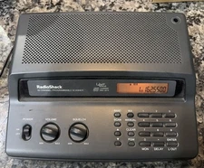 RadioShack Pro-2014 Scanner USED No Antenna 20-420