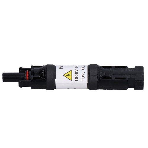 Solar PV Diodenstecker IP67 Panel Kabel Sperrdiodenhalter 1000V 20A - Bild 20 von 22