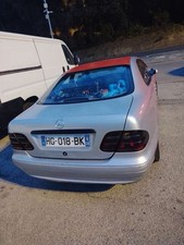 Vend Mercedes CLK – photo 2