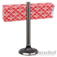 Febi Einlassventil Passend FüR Audi A2 A3 A4 A6 Ford Galaxy Seat Alhambra Arosa