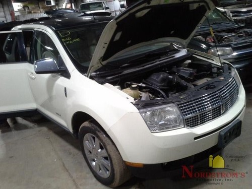 Lincoln MKX 2008 bomba de dirección asistida - Imagen 3 de 4