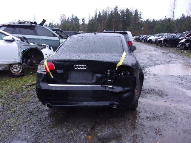 Unidad de radio-navegación Info-GPS-TV pantalla sedán para 07-08 AUDI RS4 15847788 Foto 2 de 4