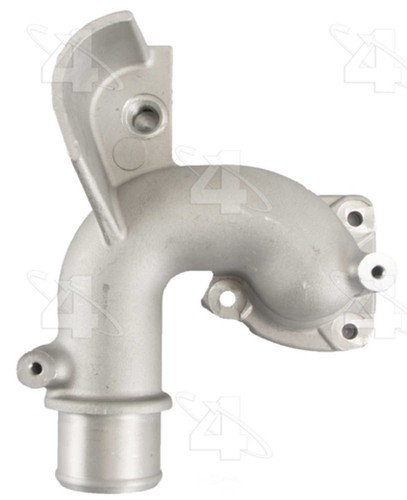 Engine Coolant Water Outlet 4 Seasons 86009 - Picture 8 of 8