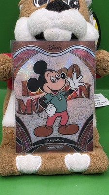 2025 Phantom Disney Style Chronicle Card /145 #PD-SC-51 US SELLER 1 In 100 Packs