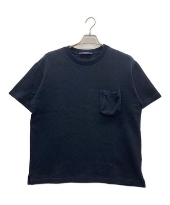 LOUIS VUITTON 3Dポケット　モノグラム　半袖　Tシャツ LOUIS VUITTON】ルイヴィトン『3Dポケットモノグラム 半袖T