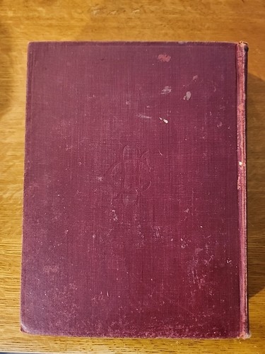 Rare 1902 “The Illustrated Story of the Hall of Fame” Louis Albert Banks - Picture 4 of 24