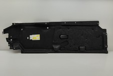 VOLKSWAGEN TOUAREG CR7 Left Underbody Cover 4M0825205S NEW GENUINE