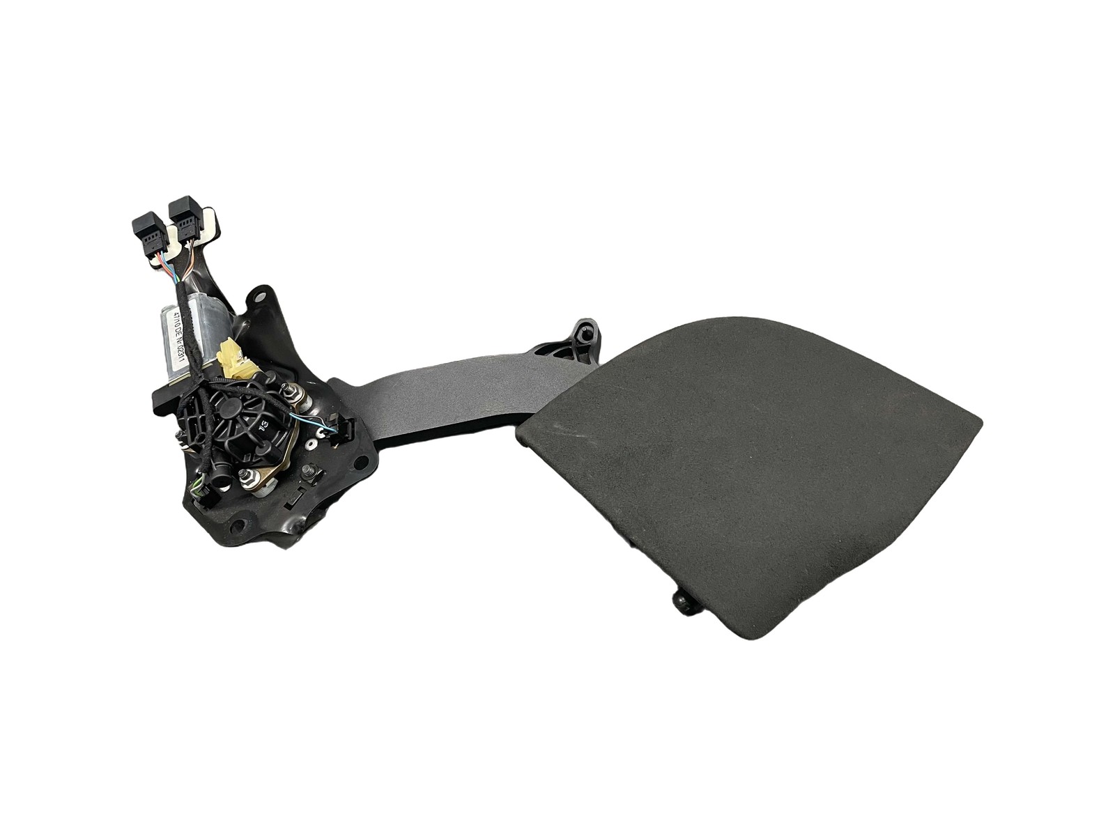 Audi R8 2011-2015 Right Folding roof mechanisms Set