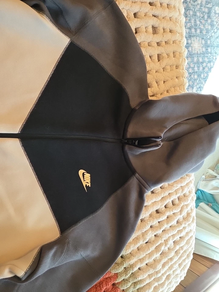 Chaqueta térmica NIKE para hombre nueva Foto 3 de 4