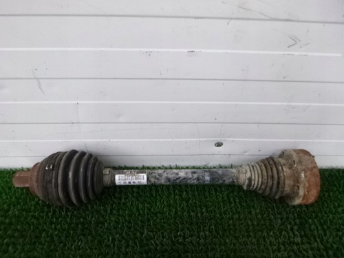 TOURAN 03- 1.4 TSI Antriebswelle Links 1K0407271HH OE TEIL Original Gebraucht