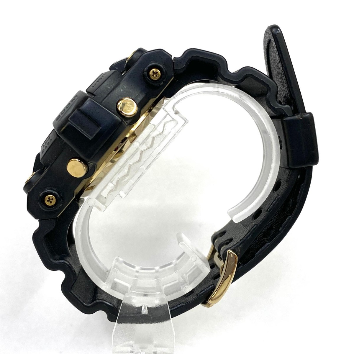 【】G-SHOCK | G-SHOCK Watch GW-225A Black [Kakogawa Store] View 2