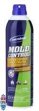 Concrobium Mold Control Aerosol, 14.1 oz – Eliminates and Prevents Mold – EPA