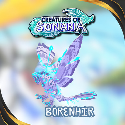 ALL SPECIES - Creatures Of Sonaria   NEW  COS SPECIES   Fast Send  