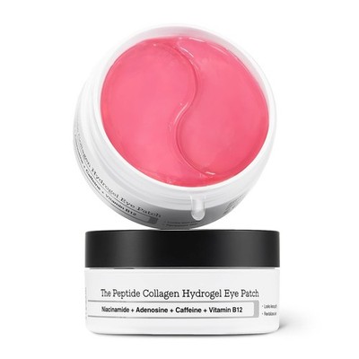 [US Seller] Cosrx The Peptide Collagen Hydrogel Eye Patch