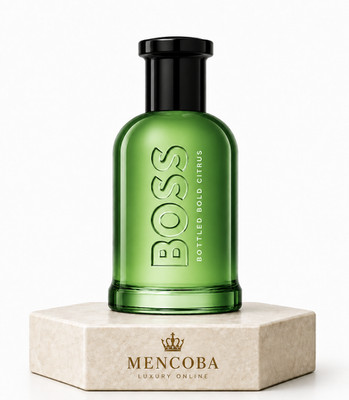 BOSS /BOSS BOTTLED BOLD CITRUS /100ml /edp /eau de parfum / herren/ batch 2026