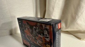 LEGO Star Wars (9488) Elite Clone Trooper Commando Droid Battle Pack Sealed NEW!