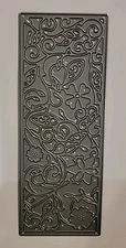 Tattered Lace Floral Panel Die