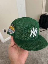Hat Club: New York Yankees Sakura 3.0 sz 7 1/2