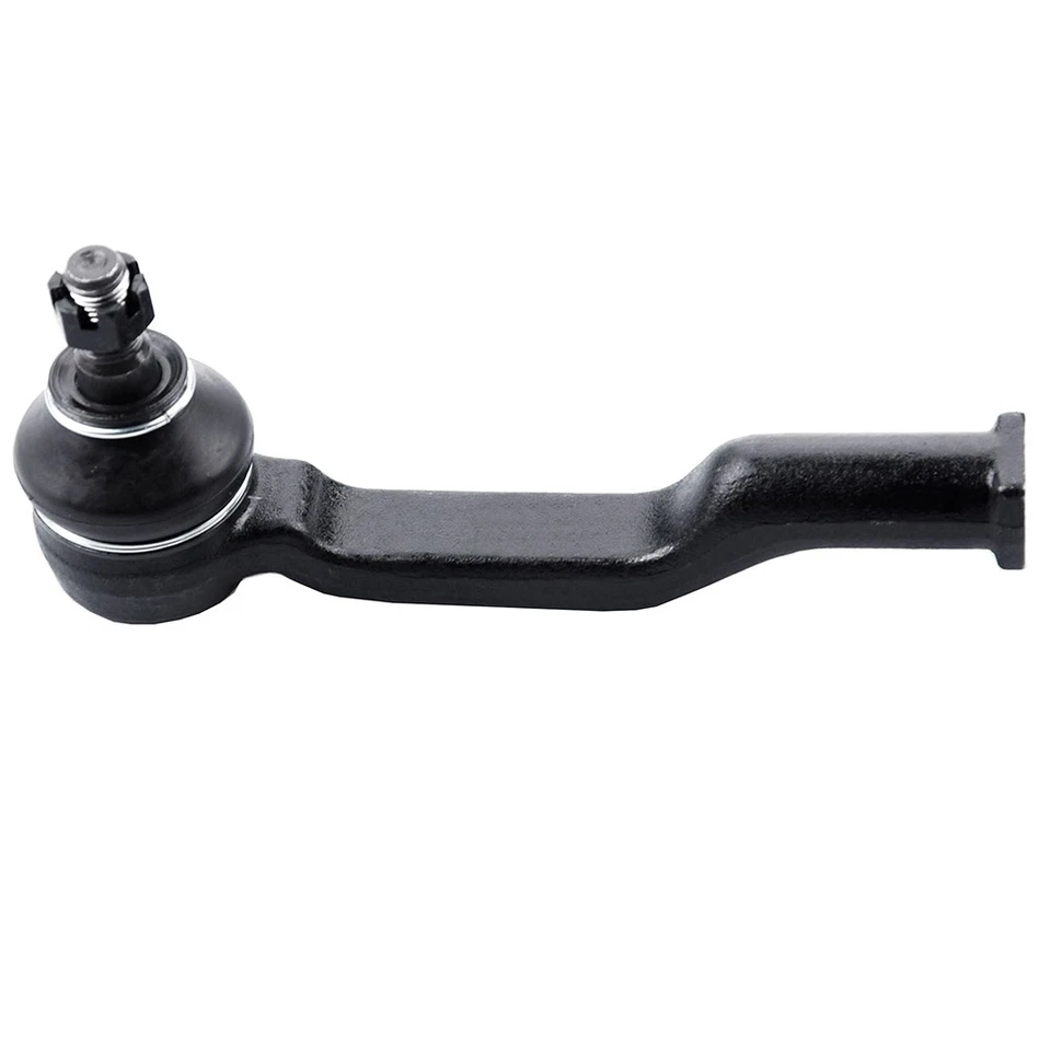 8Pcs Front Ball Joint Tie Rod For 1987-1993 Mazda B2200 B2600 Foto 3 de 4