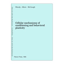 Cellular mechanisms of conditioning and behav...