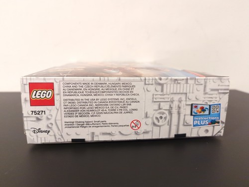 LEGO Star Wars - 75271 Luke Skywalker's Landspeeder - Neu & Versiegelt - Bild 3 von 6